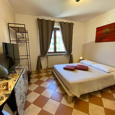 Stadio Apartamento Bussolengo