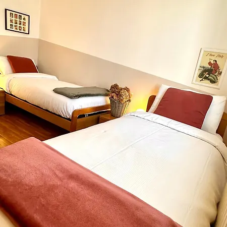 Apartament Stadio Bussolengo