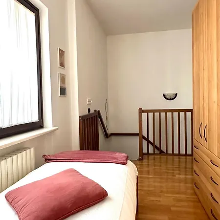 Stadio Apartament