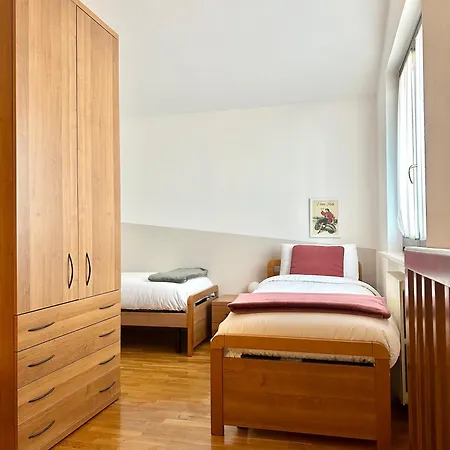 Apartament Stadio Bussolengo