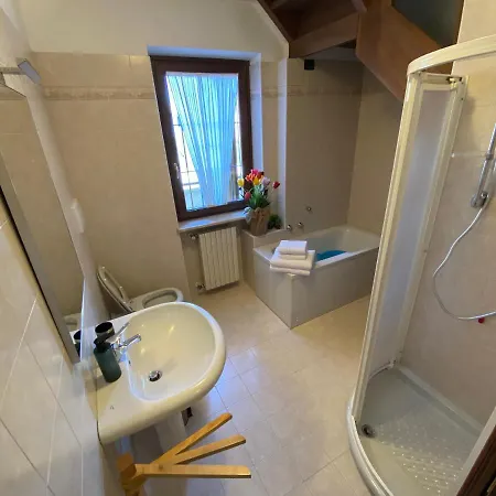 Stadio Lägenhet Bussolengo