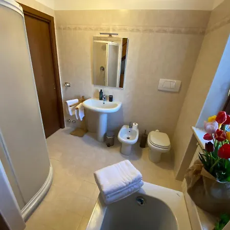 Stadio Lägenhet Bussolengo