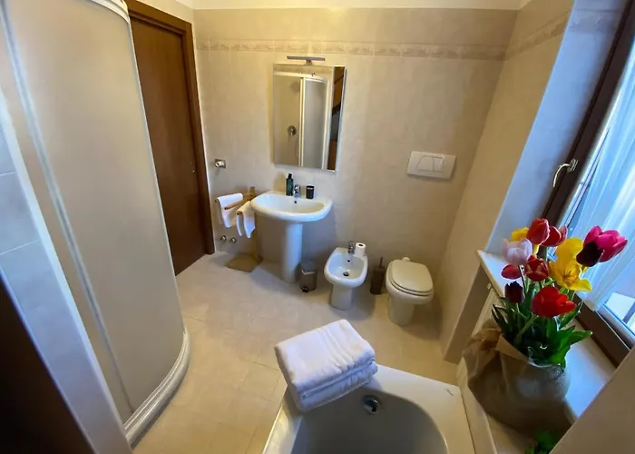 Stadio شقة بوسولينغو